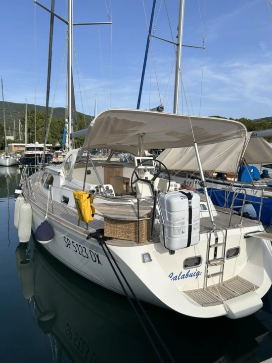 Nordship Yachts 430 DS de segunda mano en venta