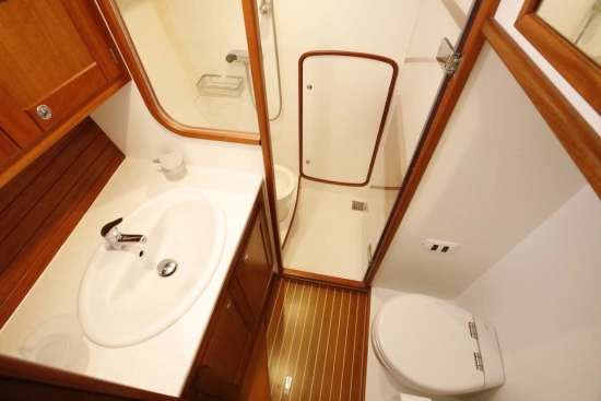 Nordship Yachts 430 DS de segunda mano en venta