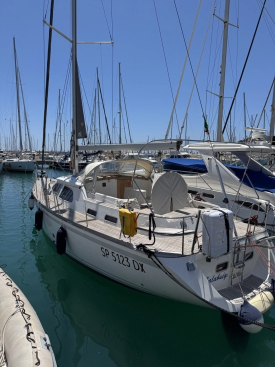 Nordship Yachts 430 DS de segunda mano en venta