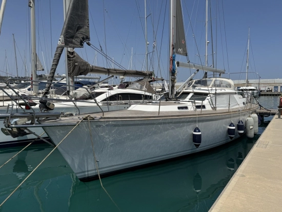 Nordship Yachts 430 DS de segunda mano en venta