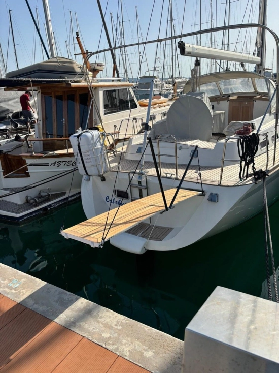 Nordship Yachts 430 DS de segunda mano en venta