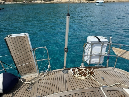 Nordship Yachts 430 DS de segunda mano en venta
