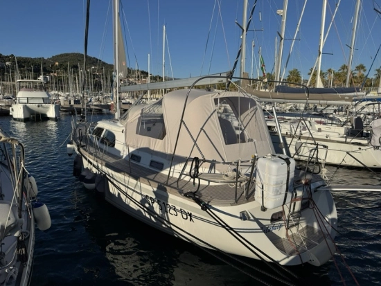 Nordship Yachts 430 DS de segunda mano en venta