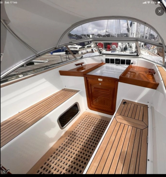 Nordship Yachts 430 DS de segunda mano en venta