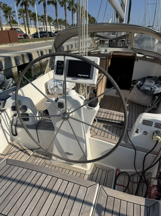 Nordship Yachts 430 DS de segunda mano en venta
