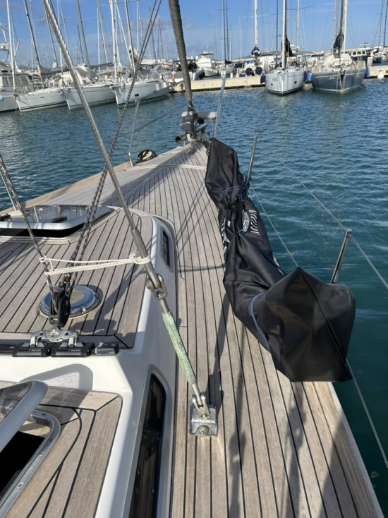Nordship Yachts 430 DS de segunda mano en venta
