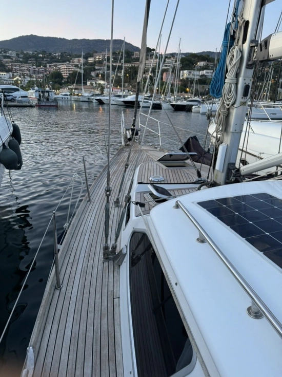 Nordship Yachts 430 DS de segunda mano en venta