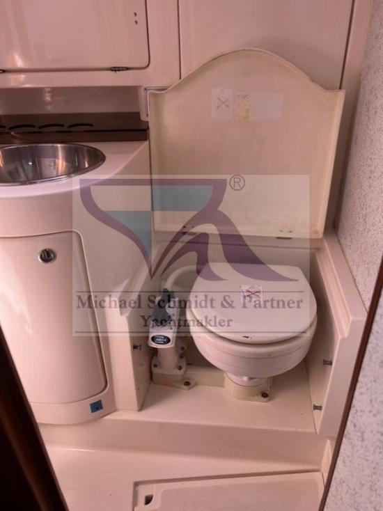 Elan Line 38 de segunda mano en venta