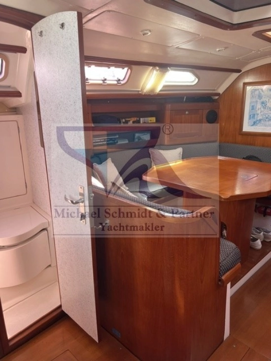 Elan Line 38 de segunda mano en venta