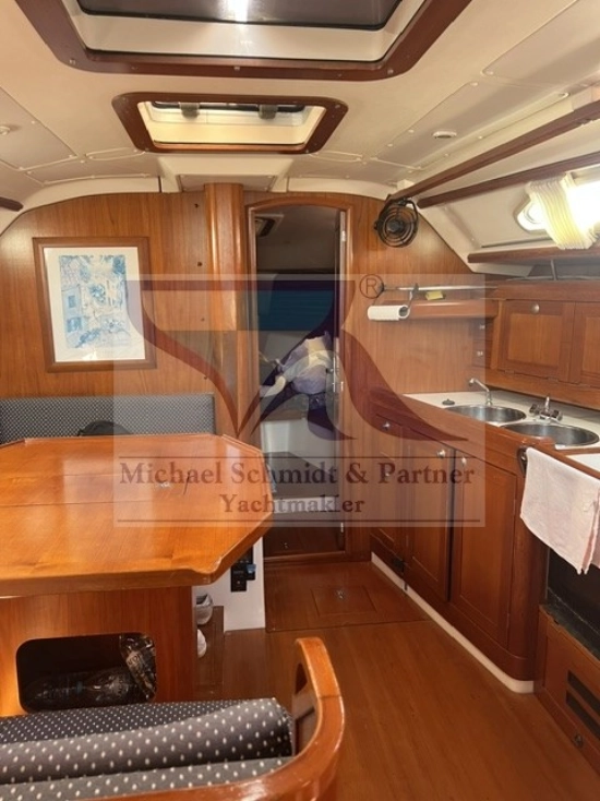 Elan Line 38 de segunda mano en venta