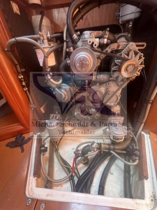 Elan Line 38 de segunda mano en venta