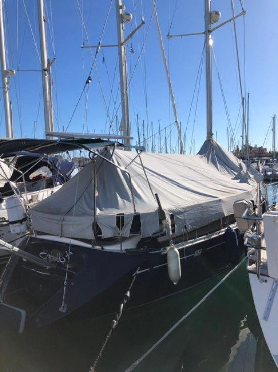Elan Line 38 de segunda mano en venta