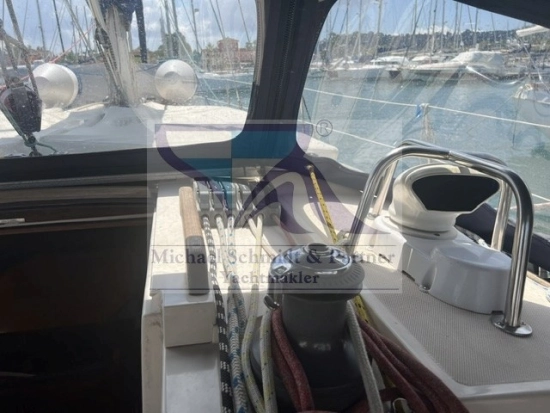 Elan Line 38 de segunda mano en venta