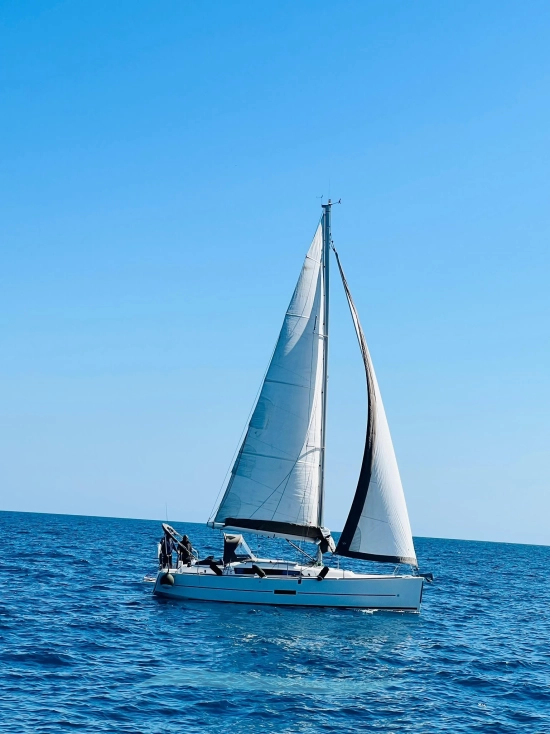 Dufour Yachts Grand Large 350 de segunda mano en venta