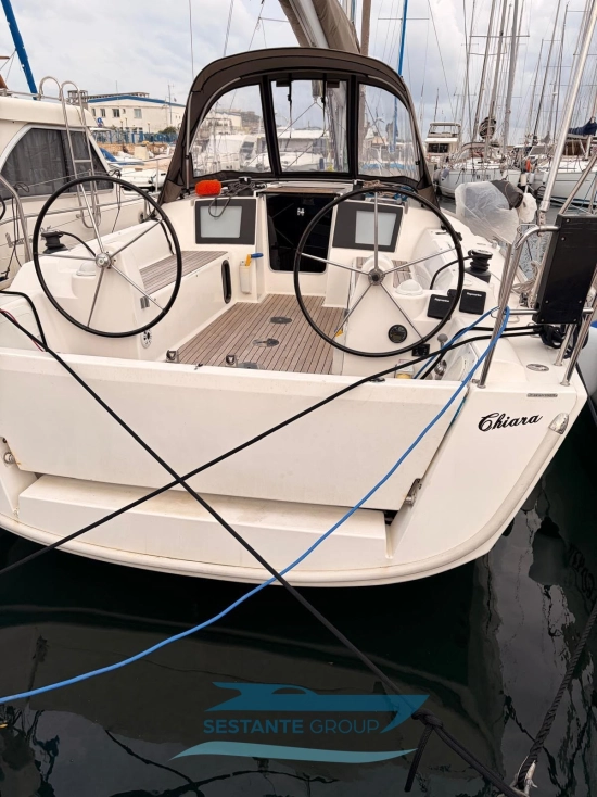 Dufour Yachts Grand Large 350 de segunda mano en venta