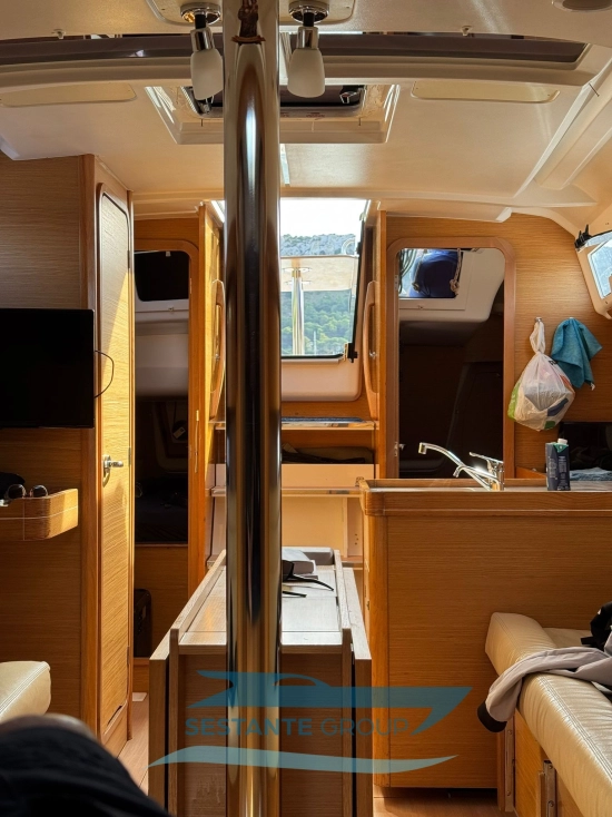 Dufour Yachts Grand Large 350 de segunda mano en venta