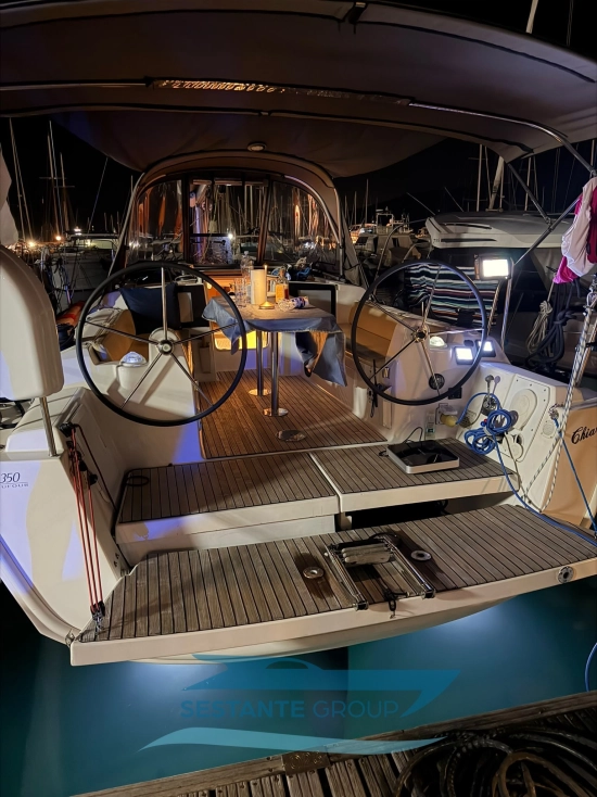 Dufour Yachts Grand Large 350 de segunda mano en venta