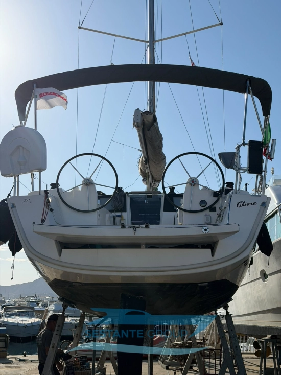 Dufour Yachts Grand Large 350 de segunda mano en venta