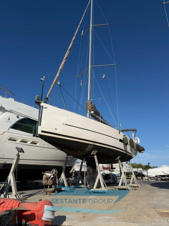 Dufour Yachts Grand Large 350 de segunda mano en venta