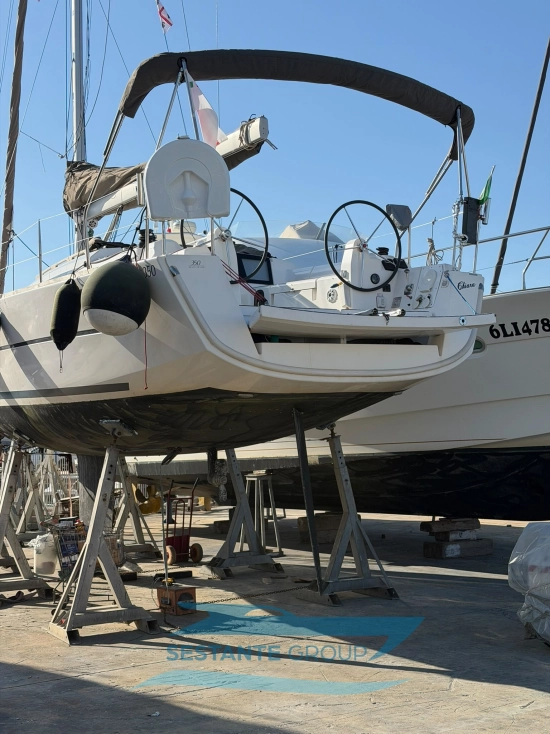 Dufour Yachts Grand Large 350 de segunda mano en venta