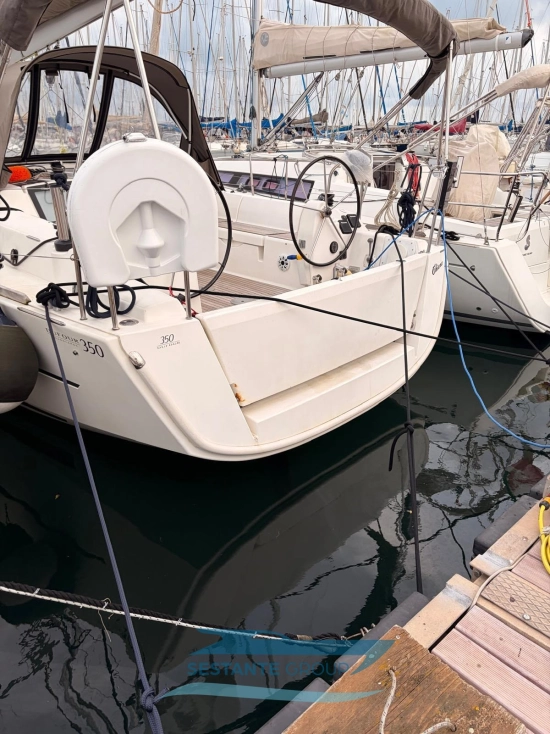Dufour Yachts Grand Large 350 de segunda mano en venta