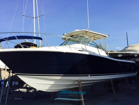 Pursuit 3070 (OS 305 ) Offshore de segunda mano en venta