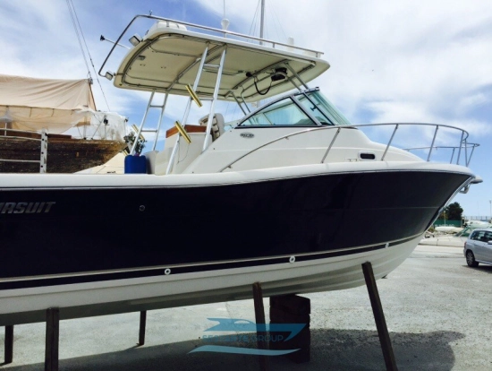 Pursuit 3070 (OS 305 ) Offshore de segunda mano en venta