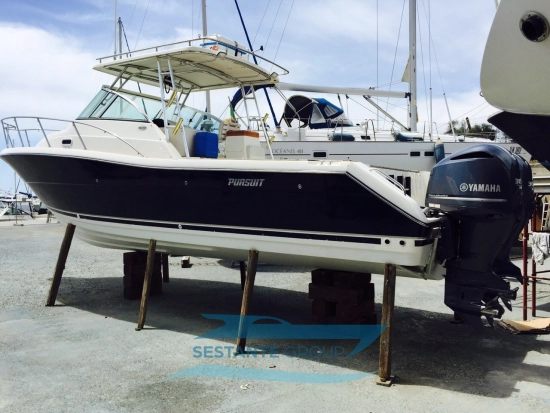 Pursuit 3070 (OS 305 ) Offshore de segunda mano en venta