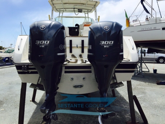 Pursuit 3070 (OS 305 ) Offshore de segunda mano en venta
