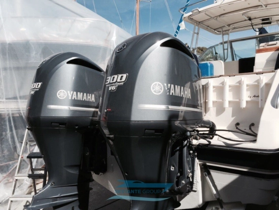 Pursuit 3070 (OS 305 ) Offshore de segunda mano en venta