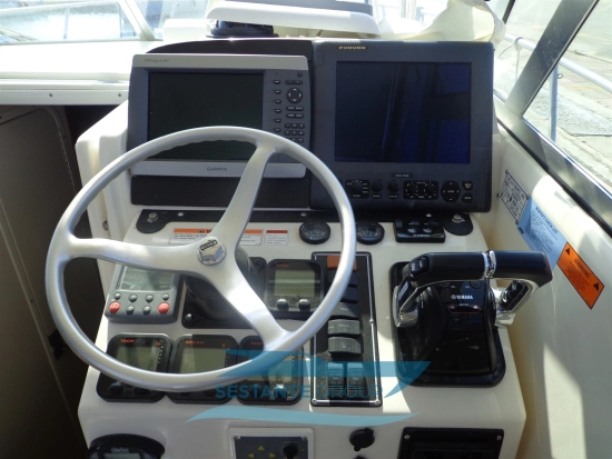 Pursuit 3070 (OS 305 ) Offshore de segunda mano en venta