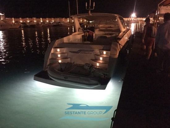 Tecnomarine T 50 usata in vendita