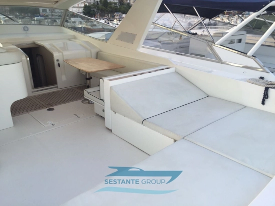 Tecnomarine T 50 usata in vendita