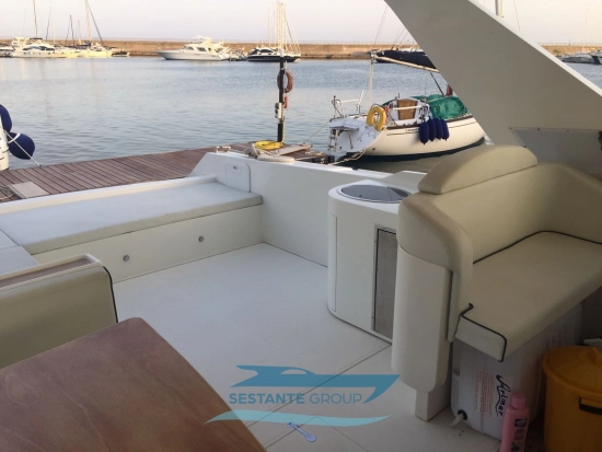 Tecnomarine T 50 usata in vendita