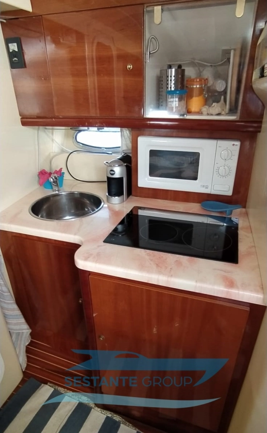 Innovazioni e Progetti MIRA 34 usado à venda
