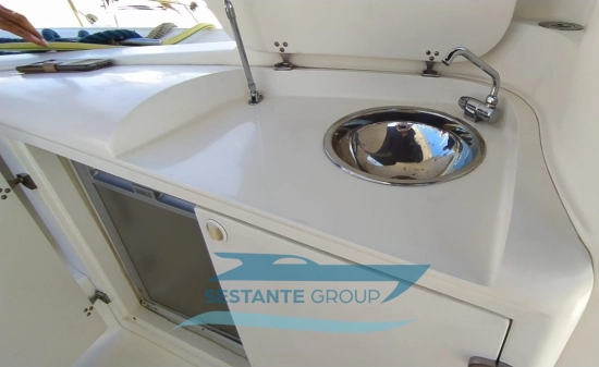 Innovazioni e Progetti MIRA 34 usado à venda