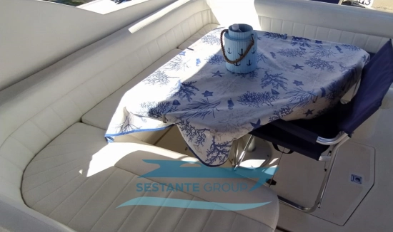 Innovazioni e Progetti MIRA 34 usado à venda