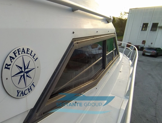 Raffaelli Typhoon Fly usata in vendita