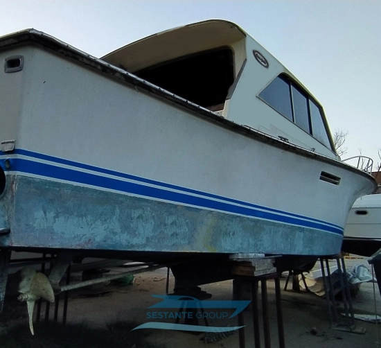 Ocean Yachts 42 Super Sport de segunda mano en venta