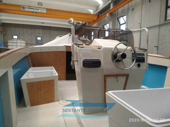 Bertram 25 Open usata in vendita