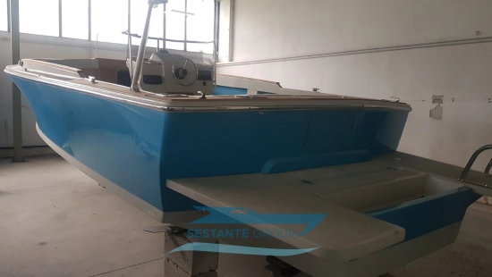 Bertram 25 Open usata in vendita