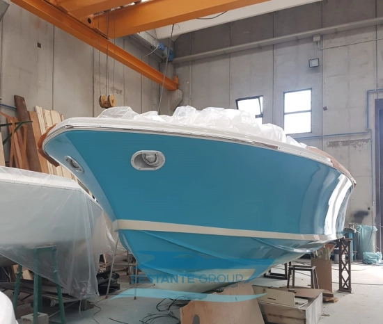 Bertram 25 Open usata in vendita