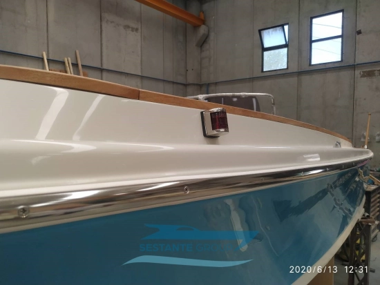 Bertram 25 Open usata in vendita