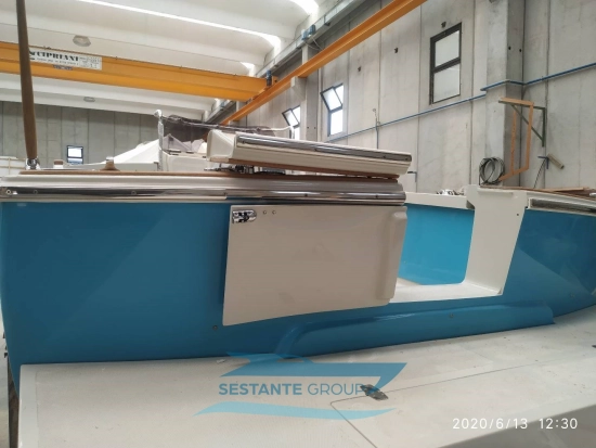 Bertram 25 Open usata in vendita