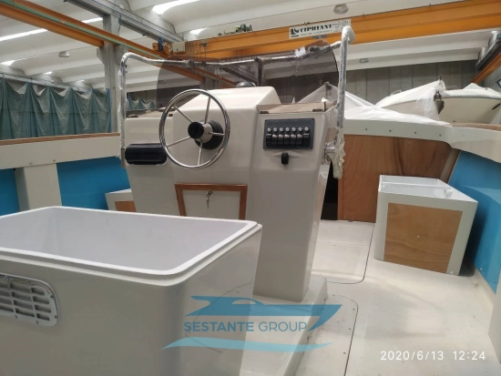 Bertram 25 Open usata in vendita