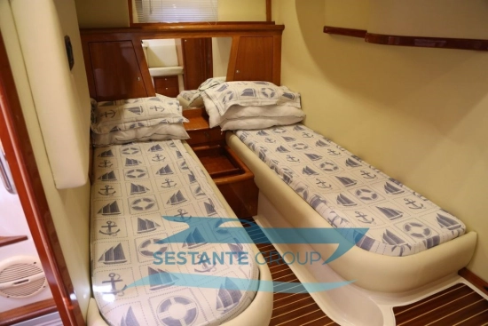 Stabile STAMA 37 HT usata in vendita