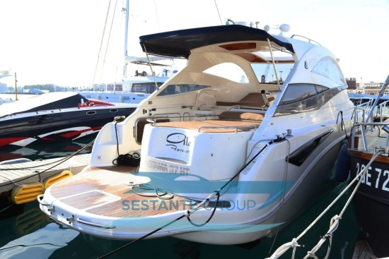 Stabile STAMA 37 HT usata in vendita