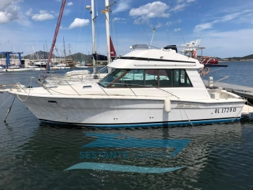 Riviera 35 Convertible usata in vendita
