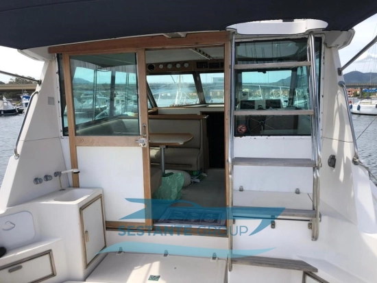 Riviera 35 Convertible usata in vendita