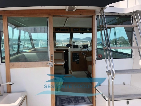 Riviera 35 Convertible usata in vendita